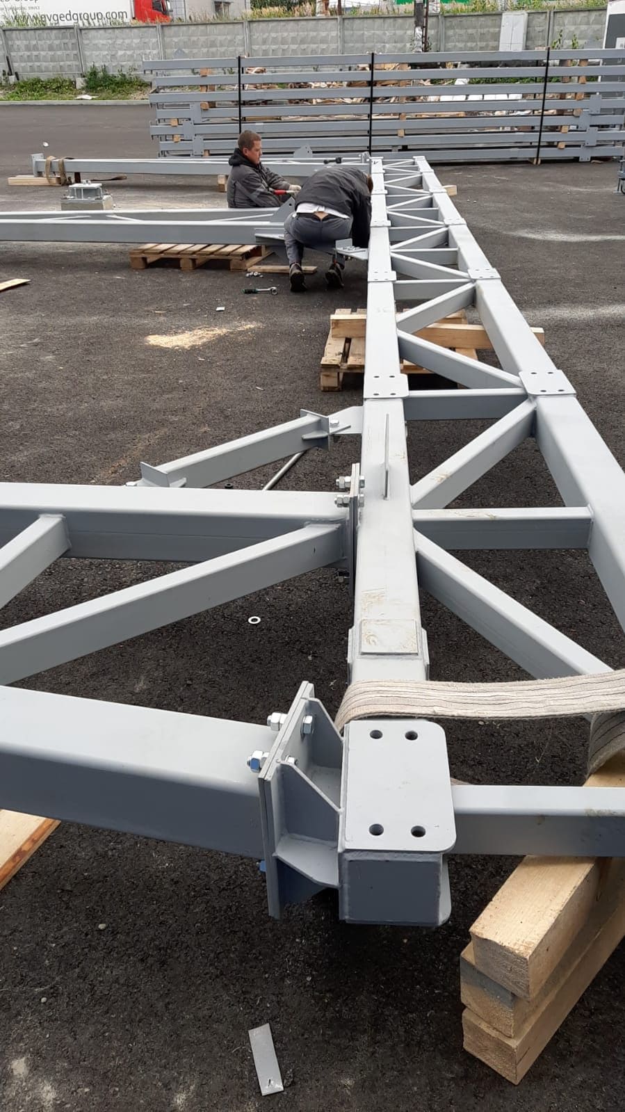 Навесы фото