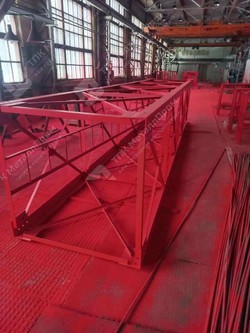 окраска сварной продукции в цехе окраска сварной продукции в цехе