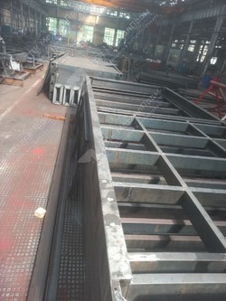 Изготовление закладных деталей №4 Изготовление закладных деталей №4