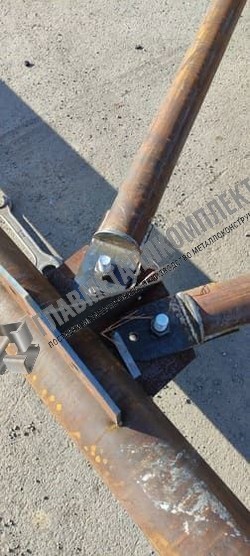 КС мачта связи 20.10.2022 фото 4 КС мачта связи 20.10.2022 фото 4