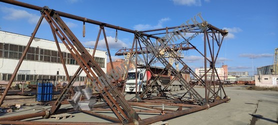 КС мачта связи 20.10.2022 фото 3 КС мачта связи 20.10.2022 фото 3