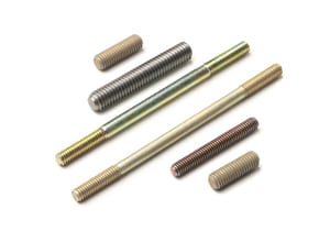 Изготовление шпильки ГОСТ 22038-76 фото