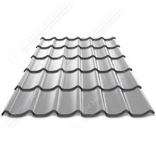 Металлочерепица Монтеррей