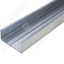 Профиль ГКЛ потолочный