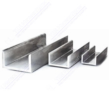 Швеллер П - образный