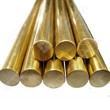 Латунный прокат