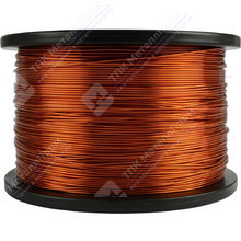 Медная проволока