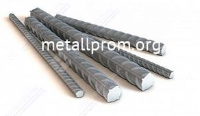 Арматура строительная 12 мм А3