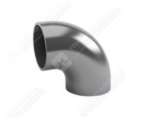 Отвод 108 3,5 90 град б/ш