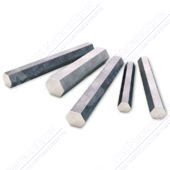 Шестигранник стальной 32 ст20