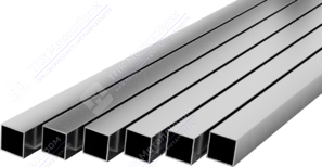 Труба профильная 160х160х6