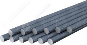 Круг стальной 16 6м 09г2с