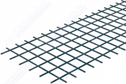 Сетка арматурная (м2) 5ВР1 5ВР1 100 100 0,5м 2м 50/50 ТУ2
