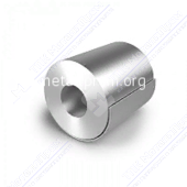 Рулон стальной оцинкованный 0,65x1250 08пс