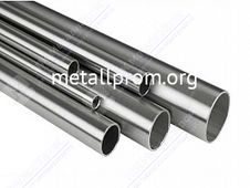 Труба оцинкованная 57x3,5