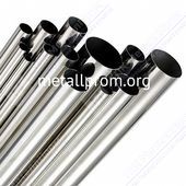 Труба холоднодеформированная 10х1,5 ГОСТ 8734-75 ст20