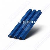 Профнастил полимер Н-114x750 0,7 мм