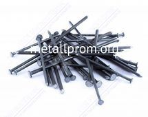 Гвоздь строительный 1,6x40 (25 кг)