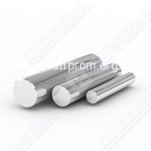 Круг нержавеющий AISI 201 20 мм, L=6100