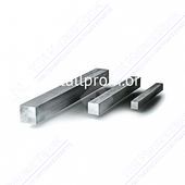 Квадрат стальной 16х6000 ст3сп