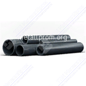 Труба водогазопроводная оцинкованная Ду20 2,8