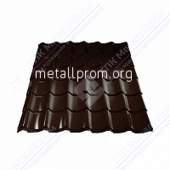 Металлочерепица Монтеррей 