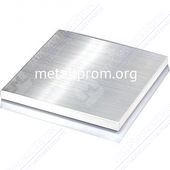 Алюминиевая плита 1561 25х1500х4000