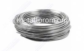 Алюминиевая проволока АД1 5