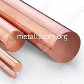 Медный круг М1 55