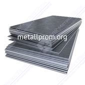 Лист нержавеющий горячекатаный AISI 409 (08Х13) 16х1500х3000 мм