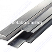 Полоса инструментальная кованая 6ХВ2С 70x210x250 мм