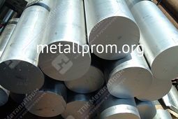 Поковка инструментальная 5ХНМ 470x480 мм