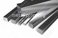 Квадрат нержавеющий 220 мм 14Х17Н2 горячекатаный