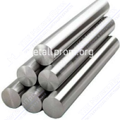 Круг нержавеющий калиброванный AISI 304 (08Х18Н10) 10,0х4100 мм h9