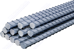 Арматура 10 мм 6 м А500С