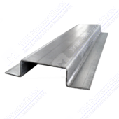 Профиль шляпный ПШ-90 35х90х20х1,2 мм