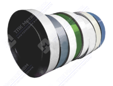 Штрипс 15х0,6 мм