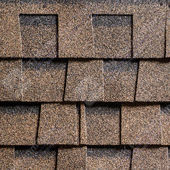 Гибкая черепица Shinglas Ранчо Двухслойная (Коричневый)