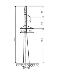 ПС 110 — 9 ПГ фото